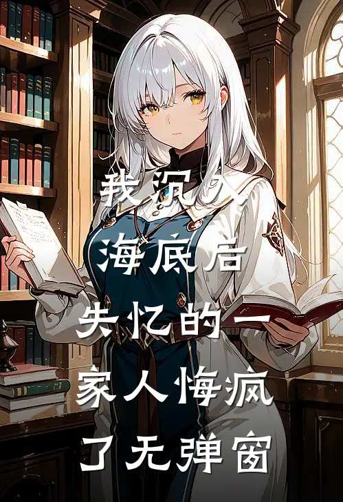 我沉入海底后，失忆的一家人悔疯了无弹窗