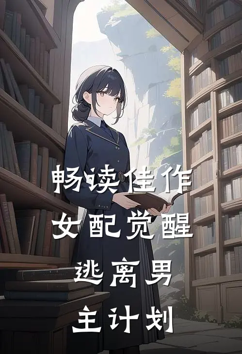 畅读佳作女配觉醒：逃离男主计划