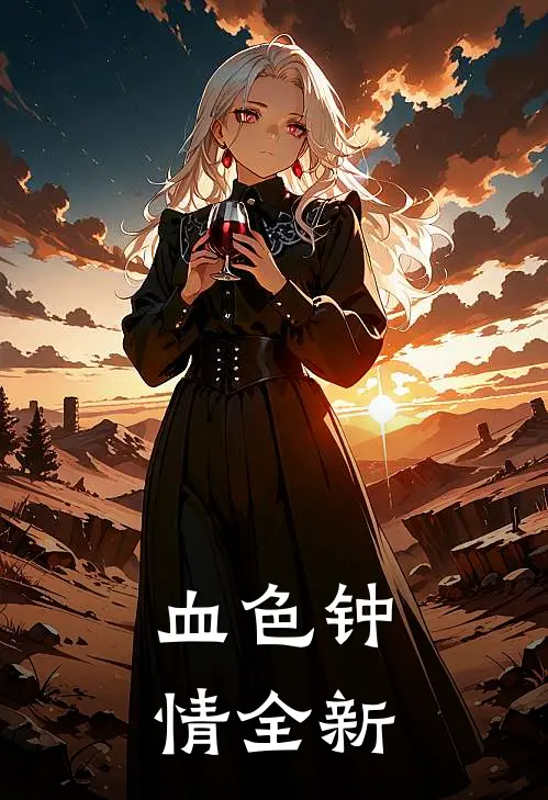 血色钟情全新