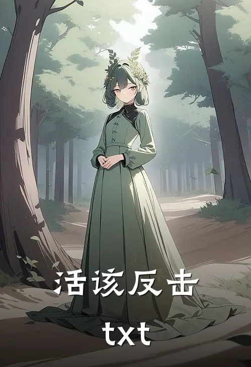 活该反击txt