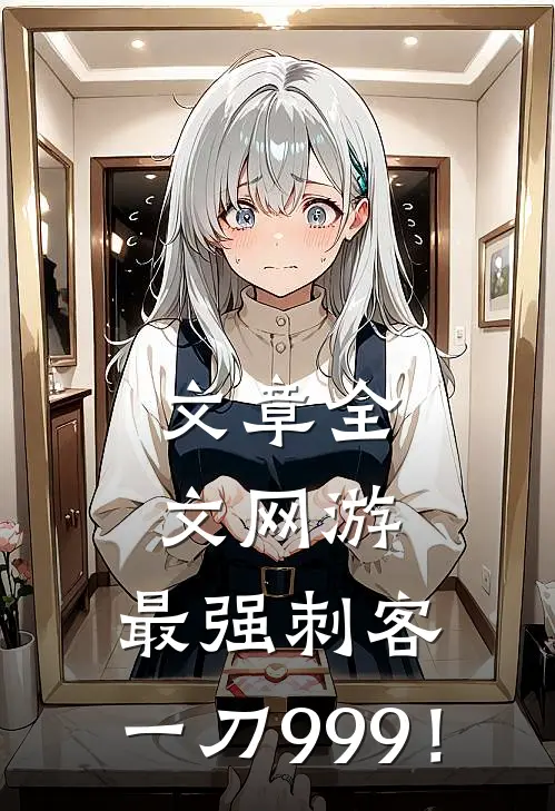 文章全文网游：最强刺客，一刀999！