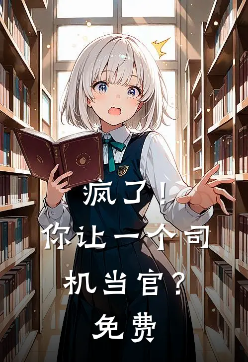 疯了！你让一个司机当官？免费