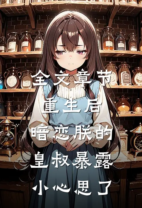 全文章节重生后，暗恋朕的皇叔暴露小心思了