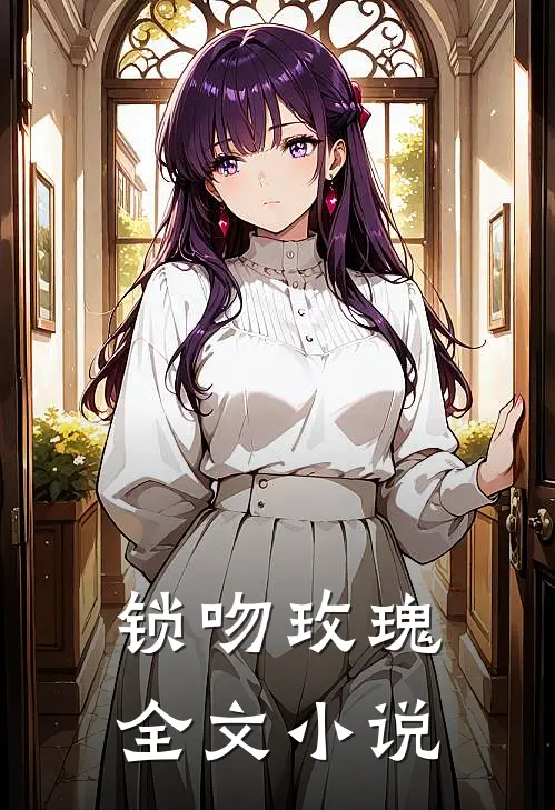 锁吻玫瑰全文小说