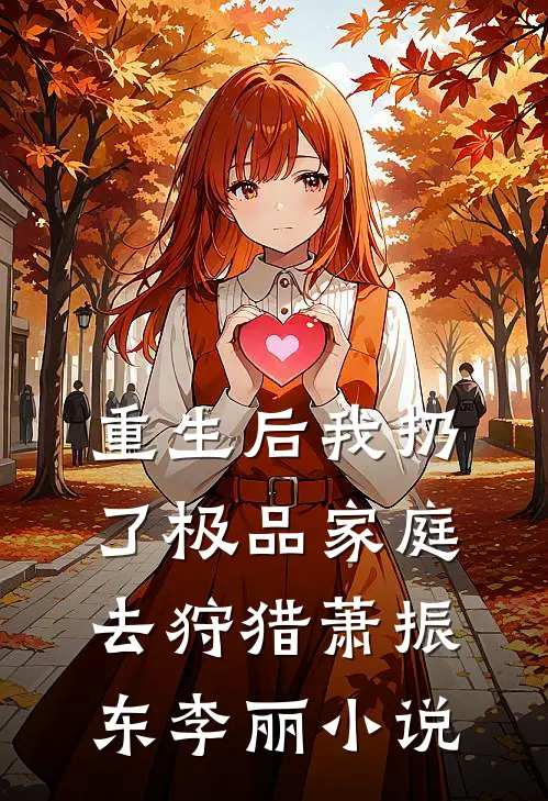 重生后我扔了极品家庭去狩猎萧振东李丽小说