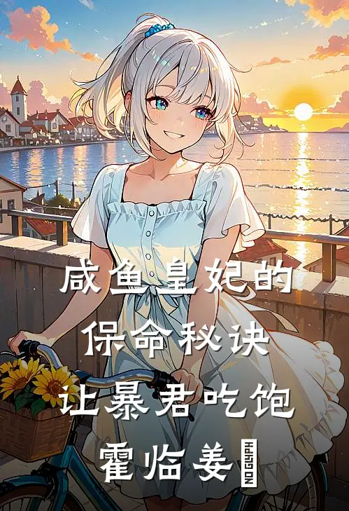 咸鱼皇妃的保命秘诀：让暴君吃饱霍临姜嬛