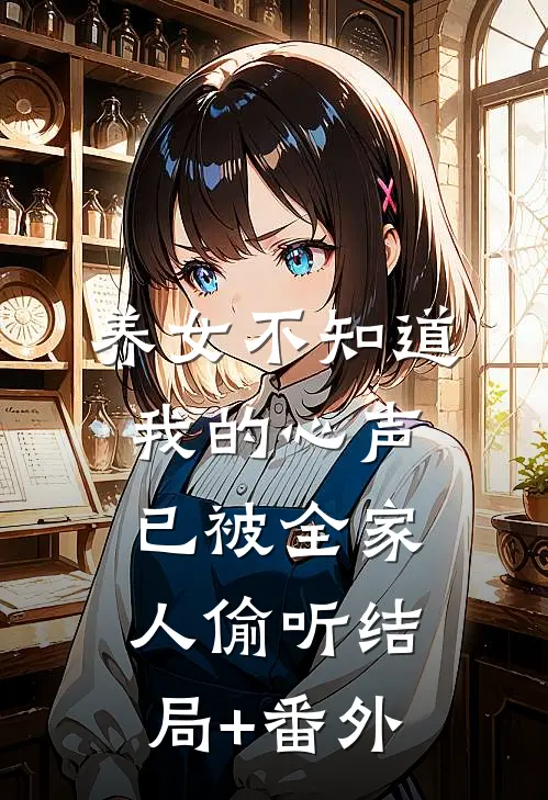 养女不知道，我的心声已被全家人偷听结局+番外