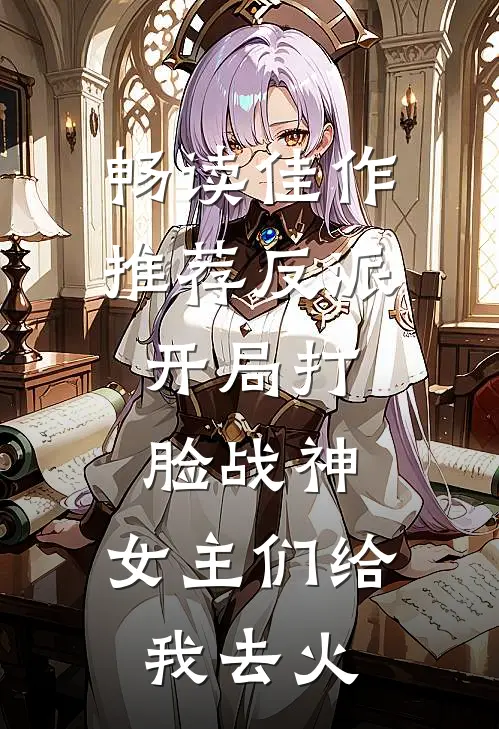 畅读佳作推荐反派：开局打脸战神，女主们给我去火