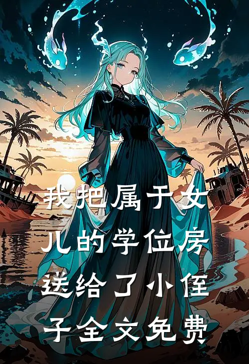 我把属于女儿的学位房送给了小侄子全文免费