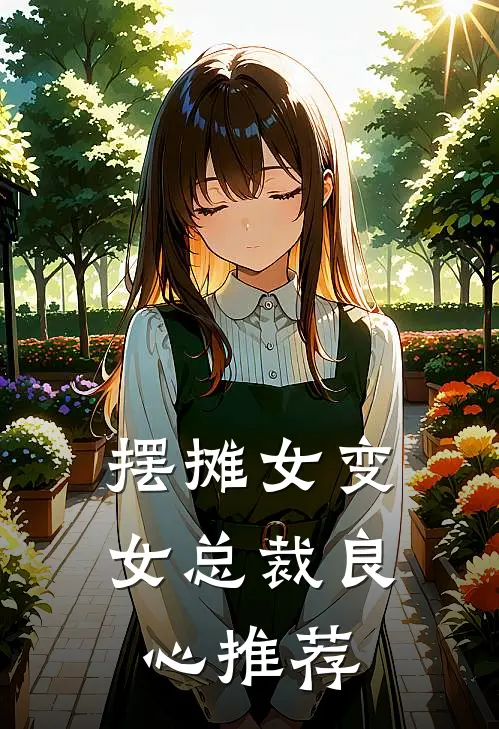 摆摊女变女总裁良心推荐