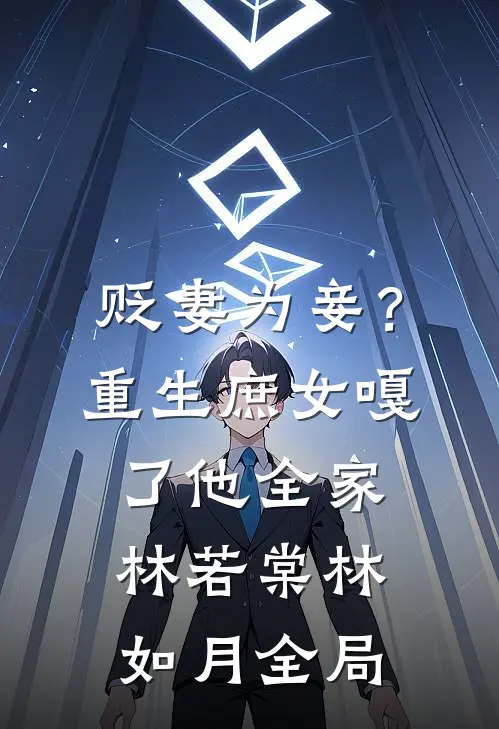 贬妻为妾？重生庶女嘎了他全家林若棠林如月全局