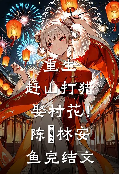 重生：赶山打猎娶村花！陈旸林安鱼完结文