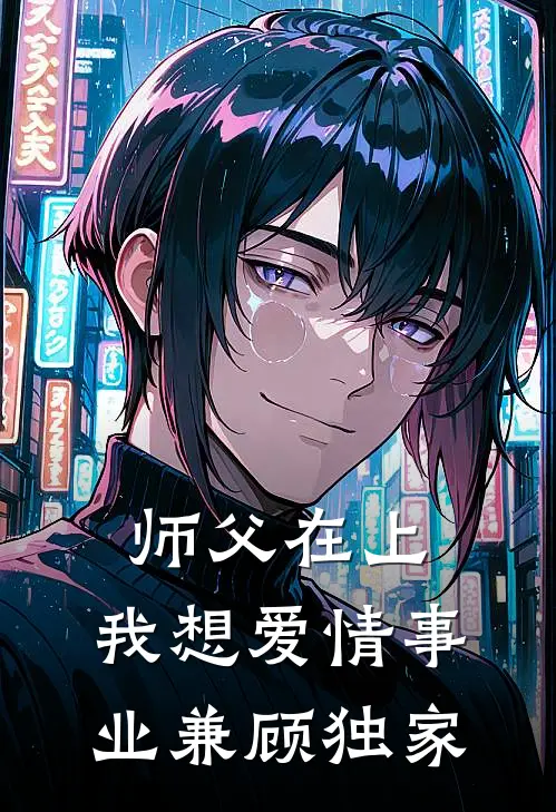 师父在上，我想爱情事业兼顾独家