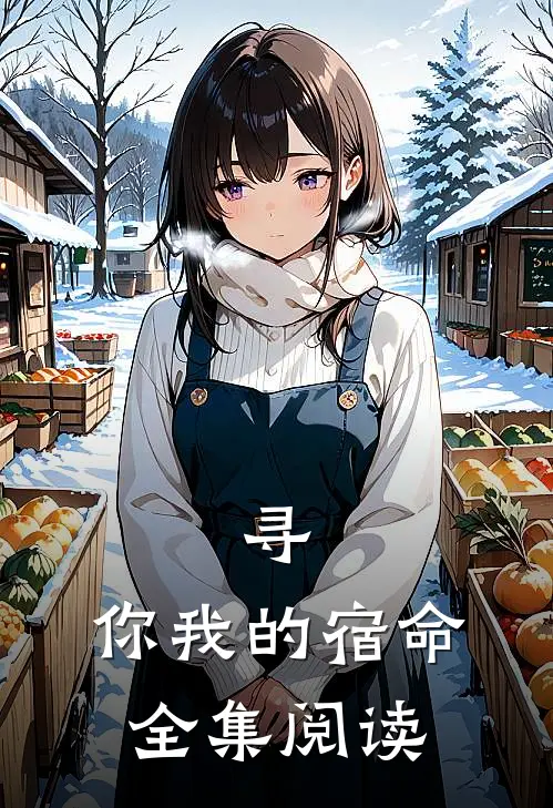 寻：你我的宿命全集阅读