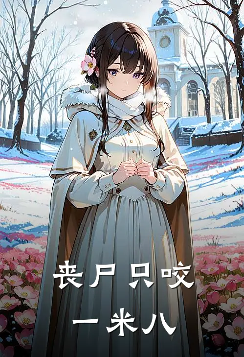 丧尸只咬一米八