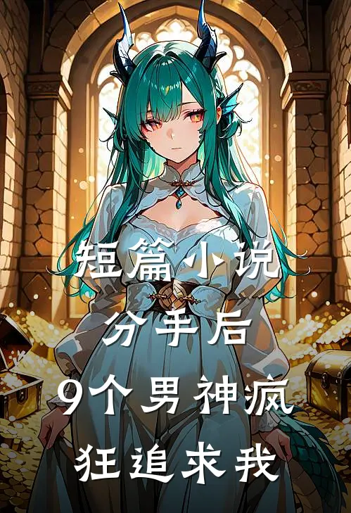 短篇小说分手后，9个男神疯狂追求我