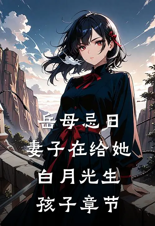 岳母忌日，妻子在给她白月光生孩子章节
