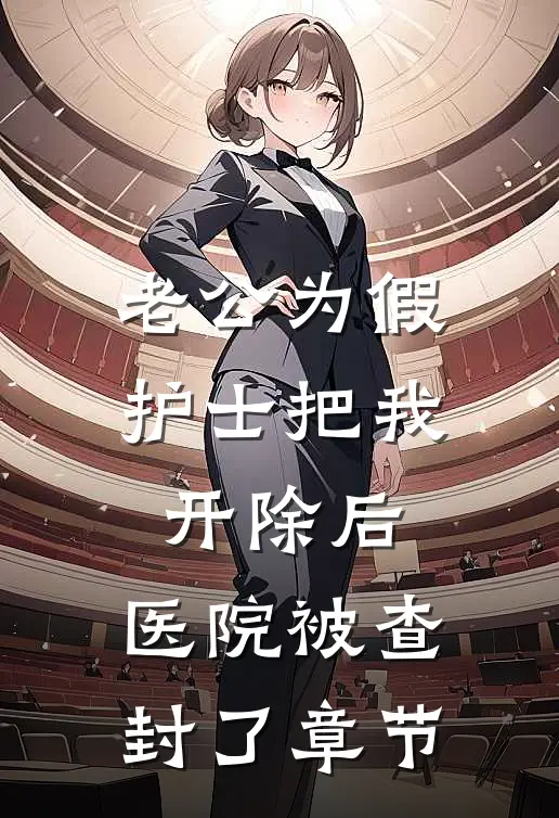 老公为假护士把我开除后，医院被查封了章节