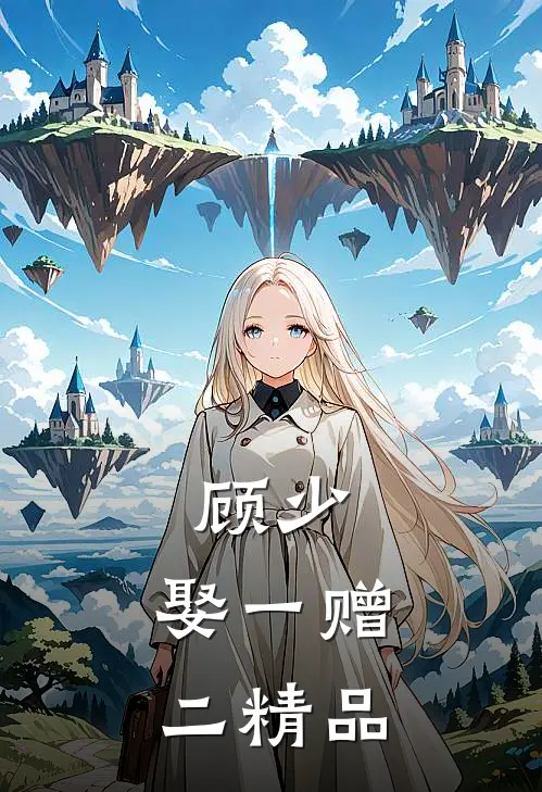 顾少，娶一赠二精品