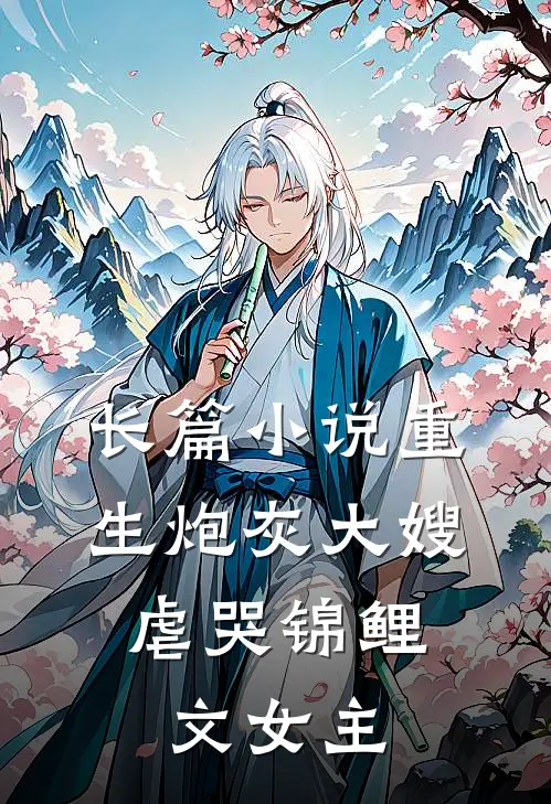 长篇小说重生炮灰大嫂，虐哭锦鲤文女主