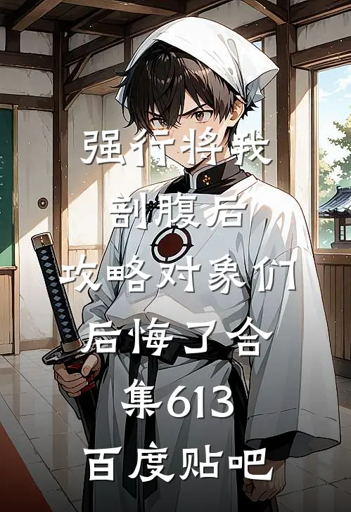 强行将我剖腹后，攻略对象们后悔了合集613百度贴吧