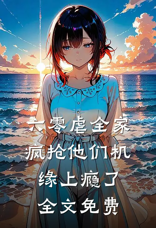 六零虐全家，疯抢他们机缘上瘾了全文免费