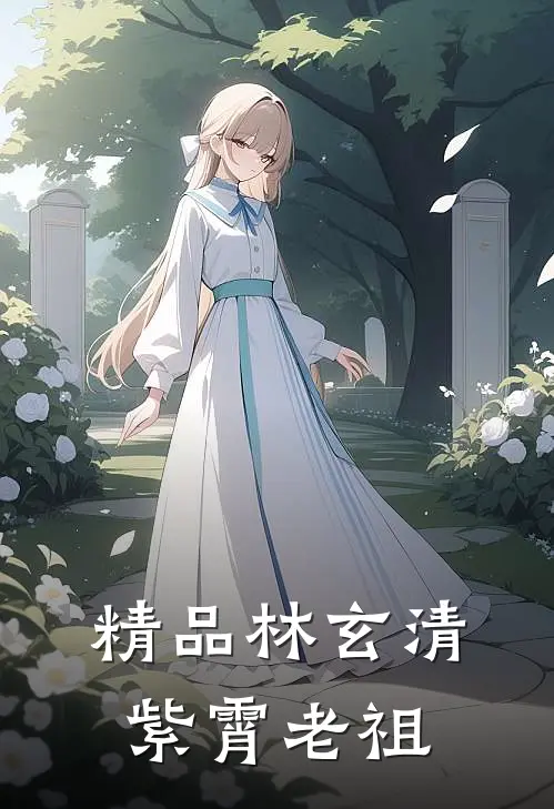 精品林玄清紫霄老祖