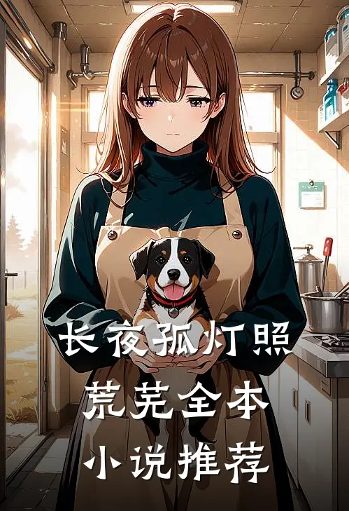 长夜孤灯照荒芜全本小说推荐
