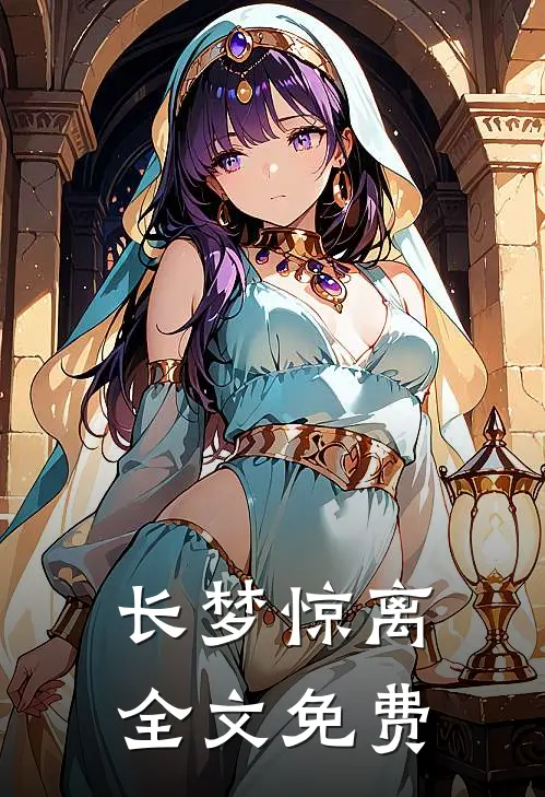 长梦惊离全文免费