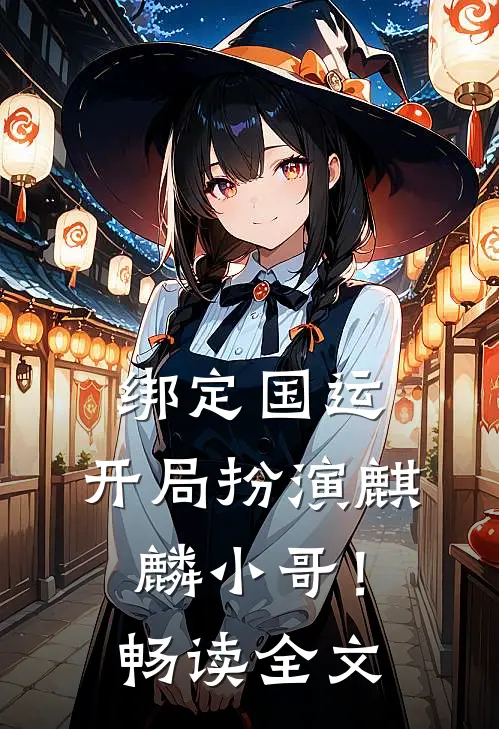 绑定国运：开局扮演麒麟小哥！畅读全文