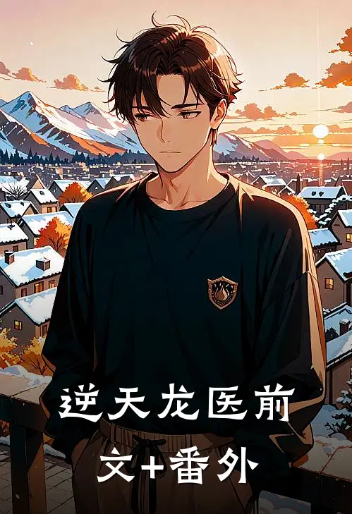 逆天龙医前文+番外