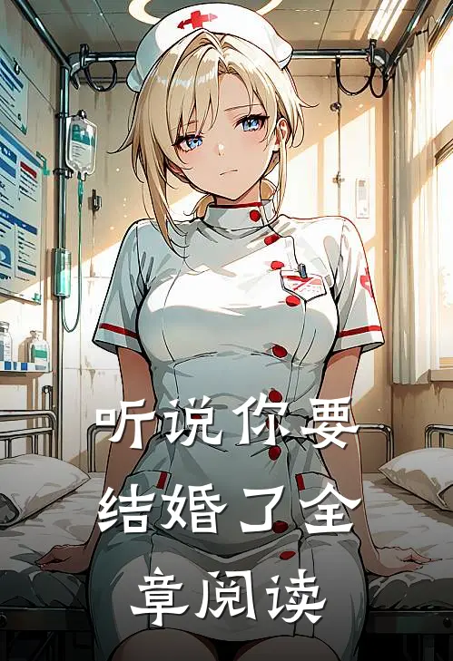 听说你要结婚了全章阅读