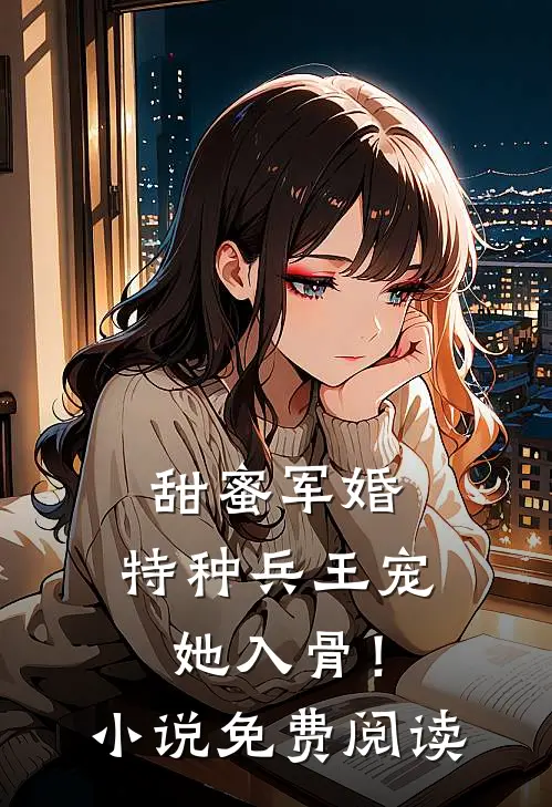甜蜜军婚：特种兵王宠她入骨！小说免费阅读