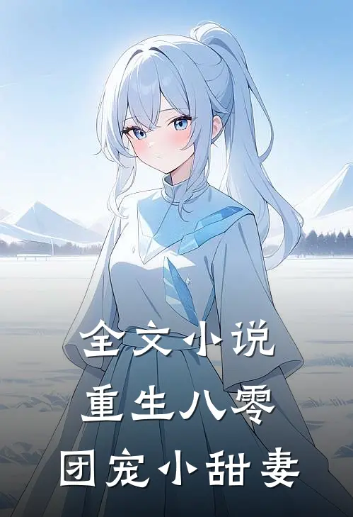 全文小说重生八零：团宠小甜妻