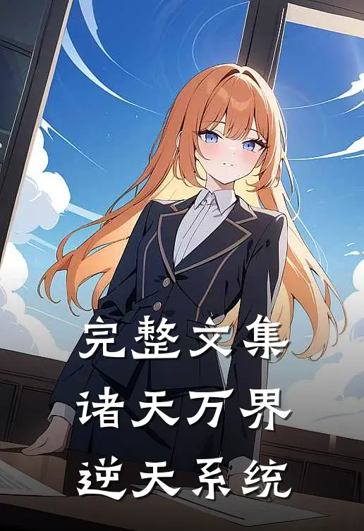 完整文集诸天万界逆天系统