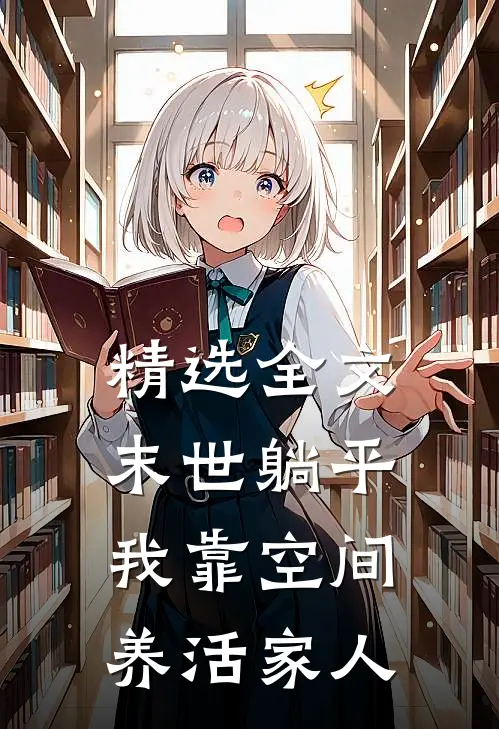 精选全文末世躺平：我靠空间养活家人
