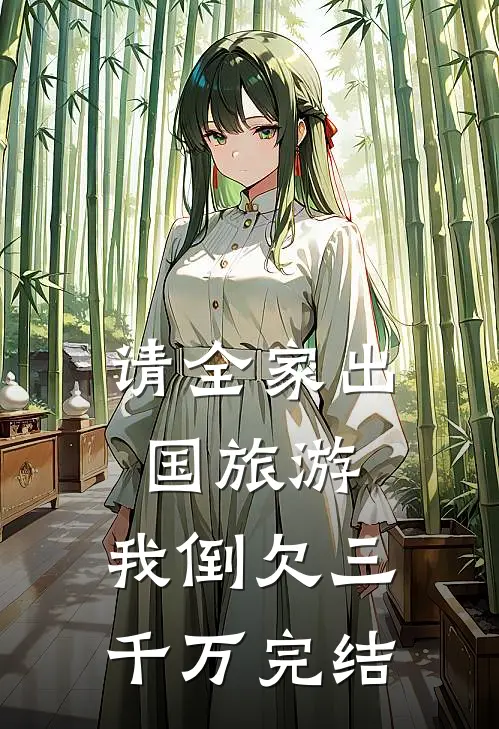请全家出国旅游，我倒欠三千万完结