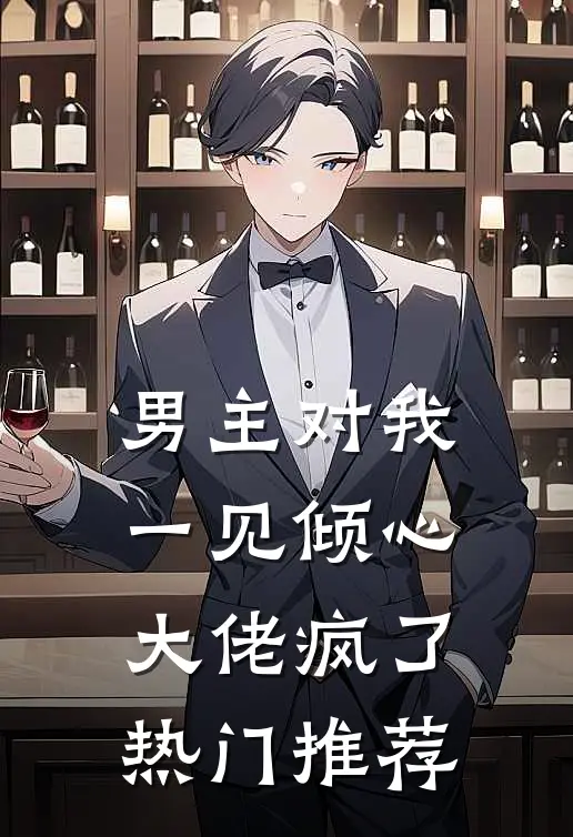 男主对我一见倾心，大佬疯了热门推荐