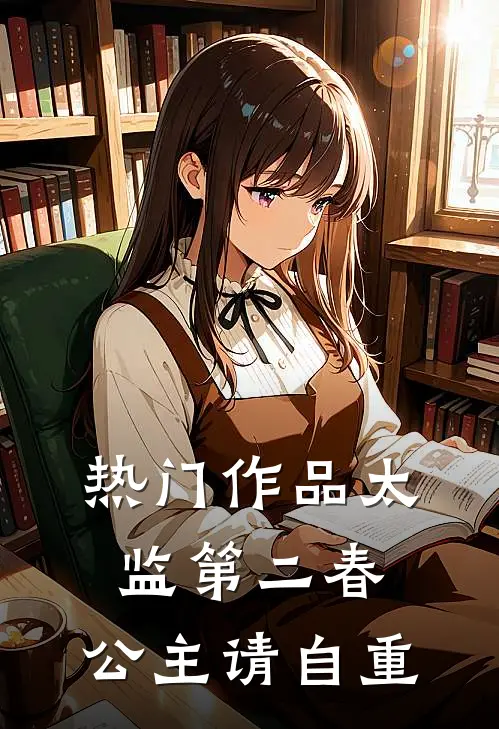 热门作品太监第二春，公主请自重