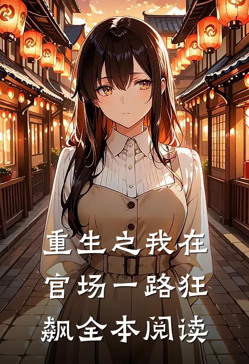 重生之我在官场一路狂飙全本阅读