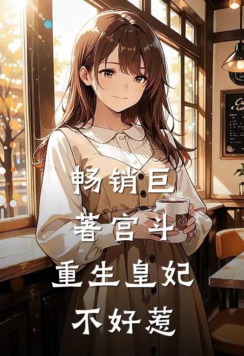 畅销巨著宫斗：重生皇妃不好惹
