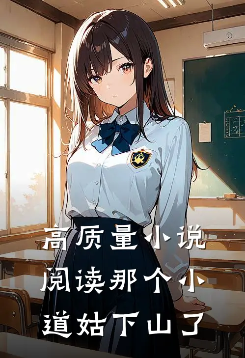 高质量小说阅读那个小道姑下山了