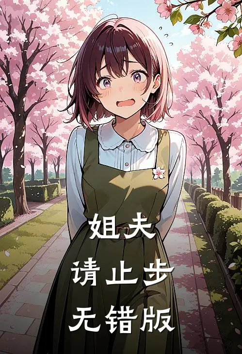 姐夫，请止步无错版