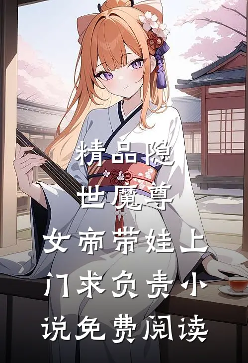 精品隐世魔尊,女帝带娃上门求负责小说免费阅读