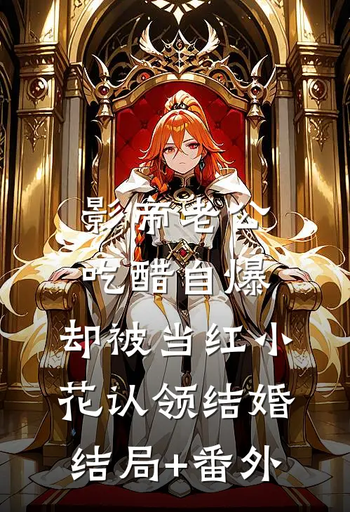 影帝老公吃醋自爆，却被当红小花认领结婚结局+番外