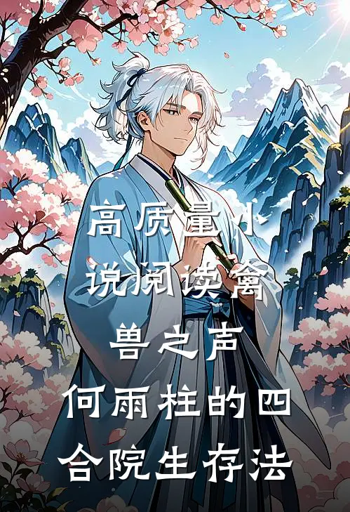高质量小说阅读禽兽之声：何雨柱的四合院生存法