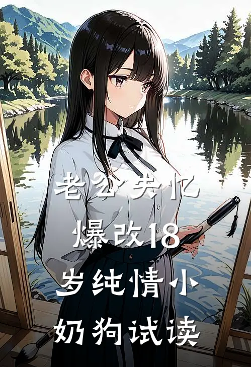 老公失忆，爆改18岁纯情小奶狗试读