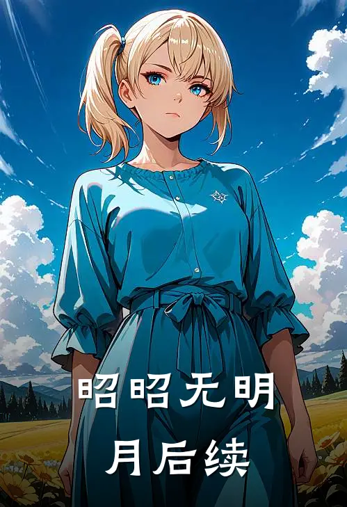 昭昭无明月后续