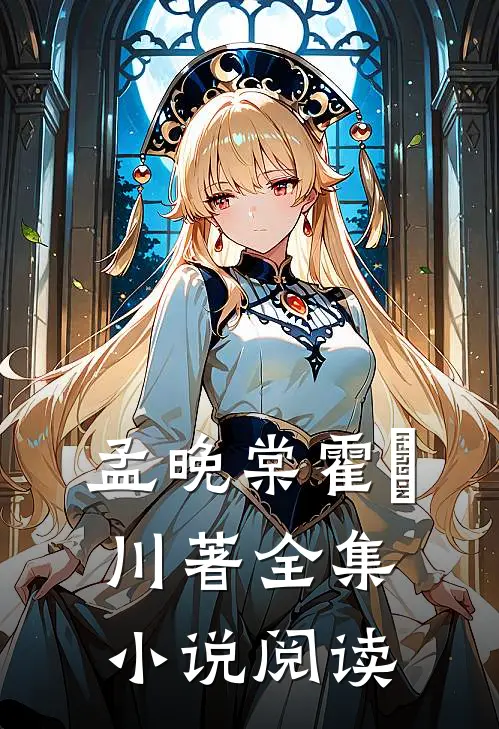 孟晚棠霍璟川著全集小说阅读