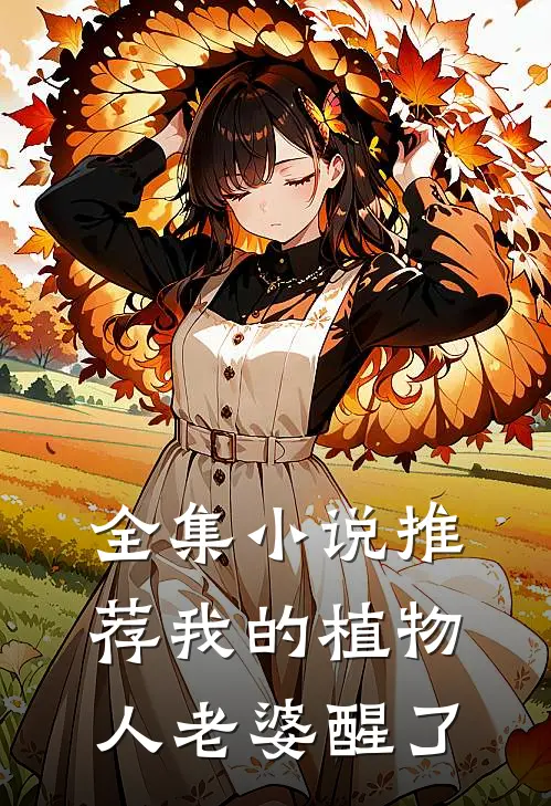 全集小说推荐我的植物人老婆醒了
